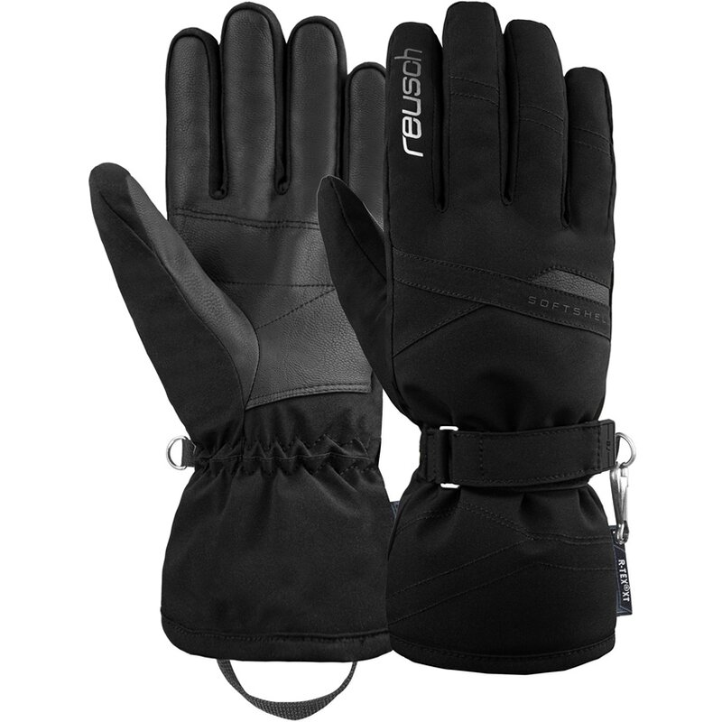 Перчатки Reusch Helena R-Tex XT Reusch, мультиколор
Перчатки Reusch Helena R-Tex XT Reusch, мультиколор