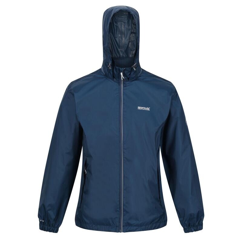 Мужская водонепроницаемая куртка Lyle IV Moonlight Denim REGATTA, цвет azul 
Мужская водонепроницаемая куртка Lyle IV Moonlight Denim REGATTA, цвет azul