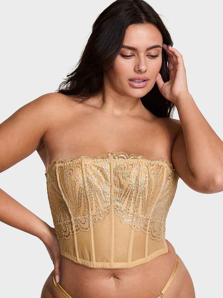 Балконет-Топ без подкладки с вышивкой Showgirl Very Sexy, embroidery showgirl embroidery
Балконет-Топ без подкладки с вышивкой Showgirl Very Sexy, embroidery showgirl embroidery