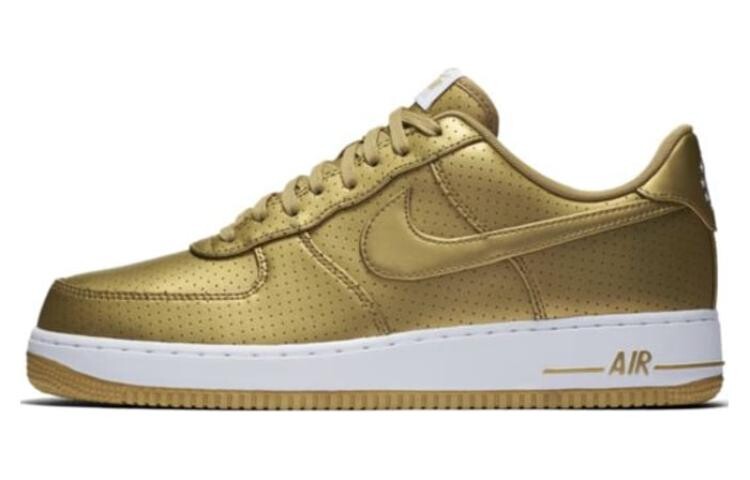 Мужские кроссовки для скейтбординга Nike Air Force 1 Low
Мужские кроссовки для скейтбординга Nike Air Force 1 Low