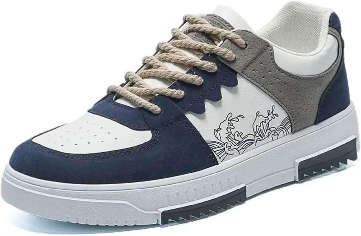 Модные массивные кроссовки для женщин и мужчин, повседневные удобные спортивные Y2K кеды для прогулок и скейтбординга Macefil, темно-синий
Модные массивные кроссовки для женщин и мужчин, повседневные удобные спортивные Y2K кеды для прогулок и скейтбординга Macefil, темно-синий