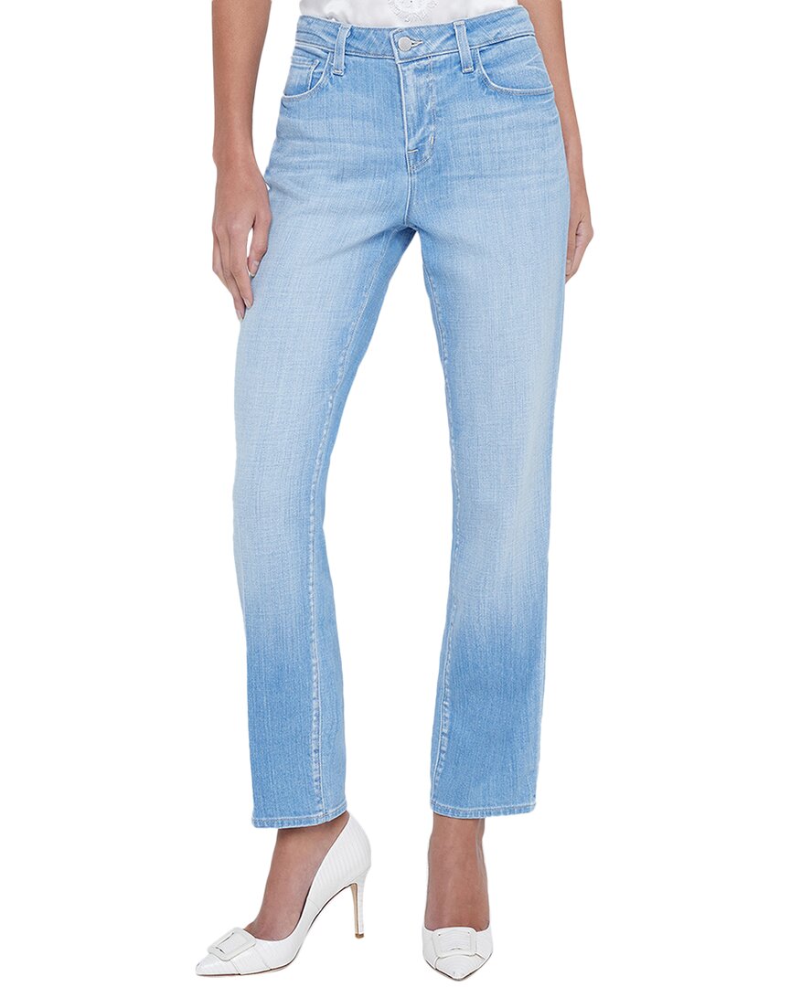 L'AGENCE Marjorie Bayview Прямые джинсы, мультиколор
L'AGENCE Marjorie Bayview Прямые джинсы, мультиколор