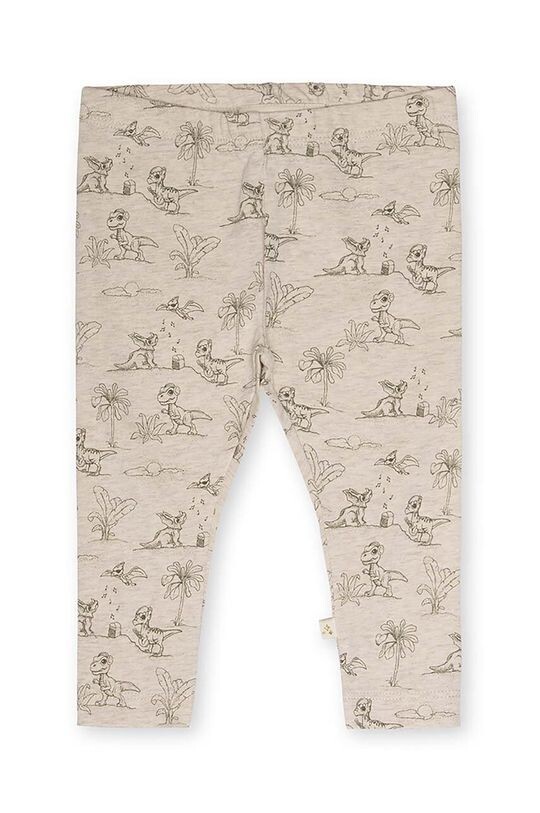 That's mine Детские леггинсы MILEY, бежевый
That's mine Детские леггинсы MILEY, бежевый