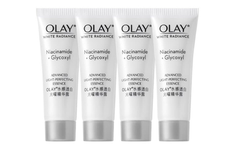 Наборы для путешествий / пробники women's Olay
Наборы для путешествий / пробники women's Olay
