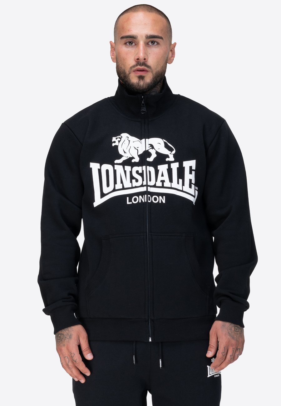 Толстовка Lonsdale Zip-up sweatshirt, Black/White/Black, Белый, Толстовка Lonsdale Zip-up sweatshirt, Black/White/Black
Толстовка Lonsdale Zip-up sweatshirt, Black/White/Black, Белый, Толстовка Lonsdale Zip-up sweatshirt, Black/White/Black