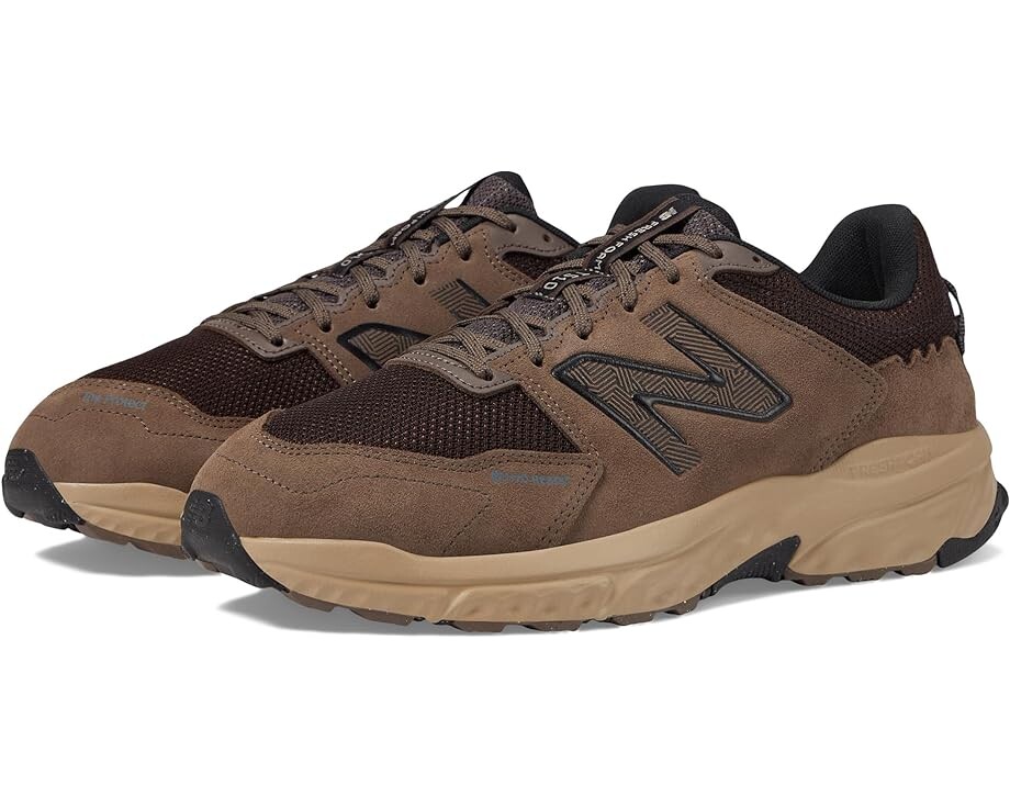 Кроссовки New Balance Fresh Foam T510v6 H2O Resist, цвет Dark Mushroom/Stoneware, Коричневый, Кроссовки New Balance Fresh Foam T510v6 H2O Resist, цвет Dark Mushroom/Stoneware
Кроссовки New Balance Fresh Foam T510v6 H2O Resist, цвет Dark Mushroom/Stoneware, Коричневый, Кроссовки New Balance Fresh Foam T510v6 H2O Resist, цвет Dark Mushroom/Stoneware