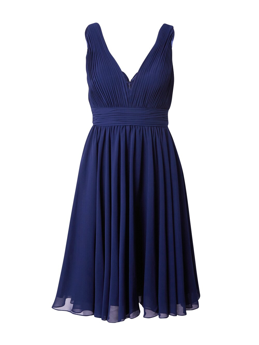 Коктейльное платье mascara, темно-синий 
Коктейльное платье mascara, темно-синий