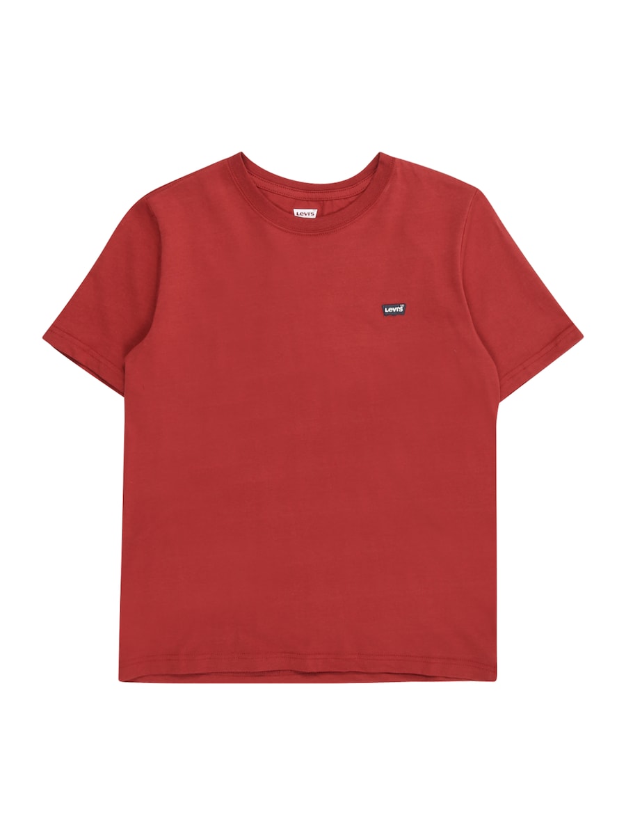 Рубашка Levi's Kids, красный
Рубашка Levi's Kids, красный
