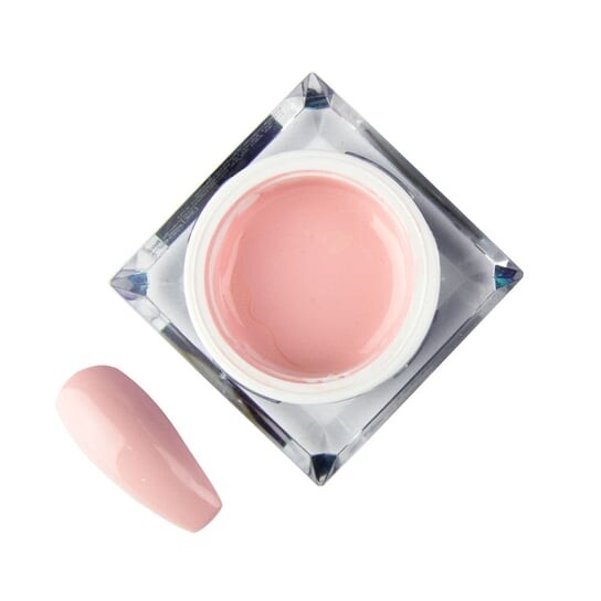 Цветной гель для декора, розовый френч 5мл Molly Lac Art Artistic Gel 15 Nude Pink -
Цветной гель для декора, розовый френч 5мл Molly Lac Art Artistic Gel 15 Nude Pink -