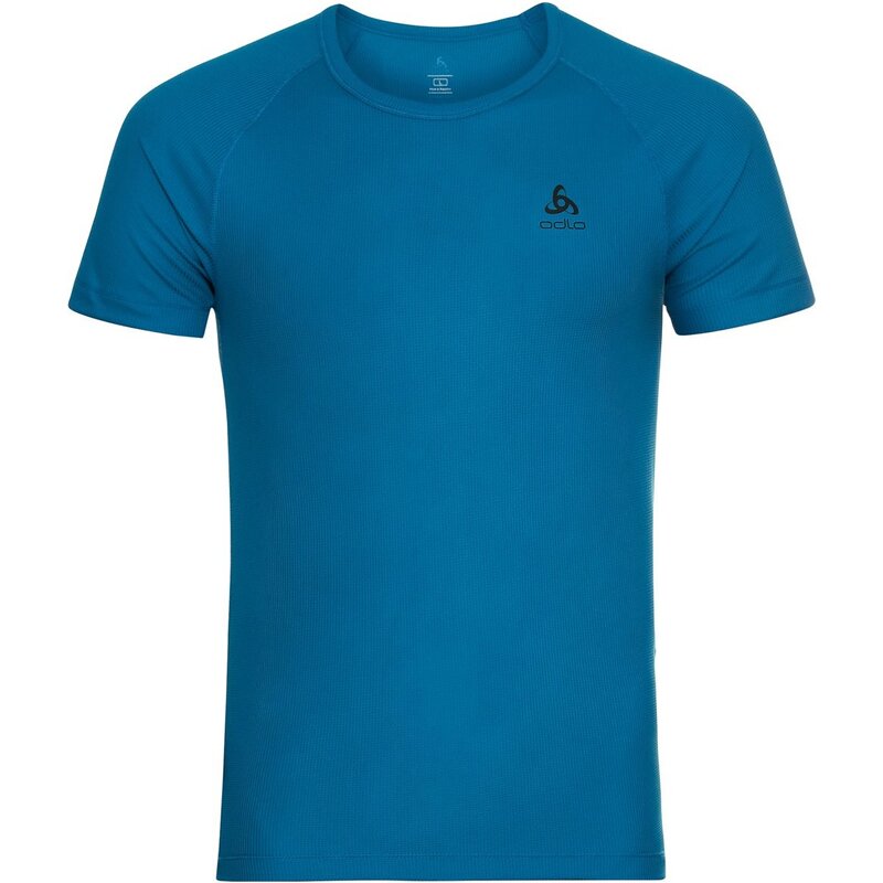 Майка функциональная "кубическая", 2 шт. Odlo, белый
Майка функциональная "кубическая", 2 шт. Odlo, белый