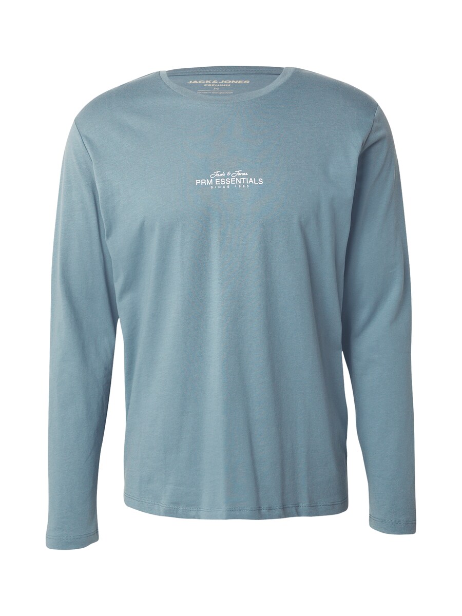 Футболка JACK & JONES JACK & JONES JPRBLACASPER, Dusty blue
Футболка JACK & JONES JACK & JONES JPRBLACASPER, Dusty blue