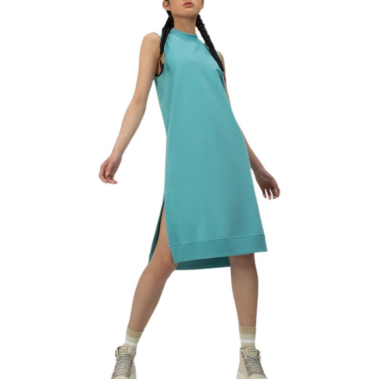 Футболка без рукавов SS23 Lululemon, Tide Cyan
Футболка без рукавов SS23 Lululemon, Tide Cyan