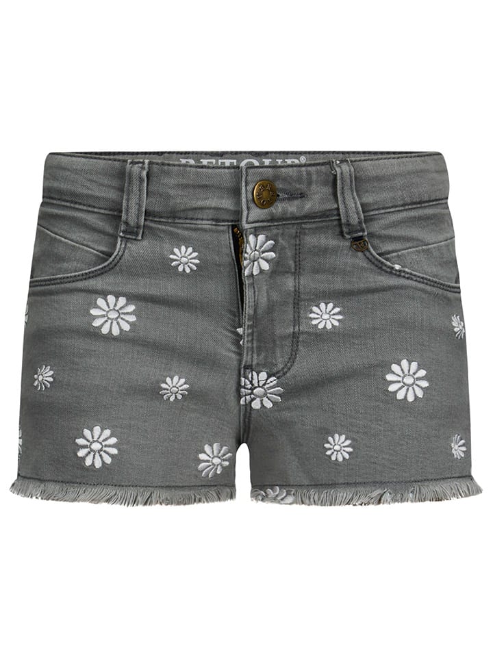 Шорты Retour, серый
Шорты Retour, серый