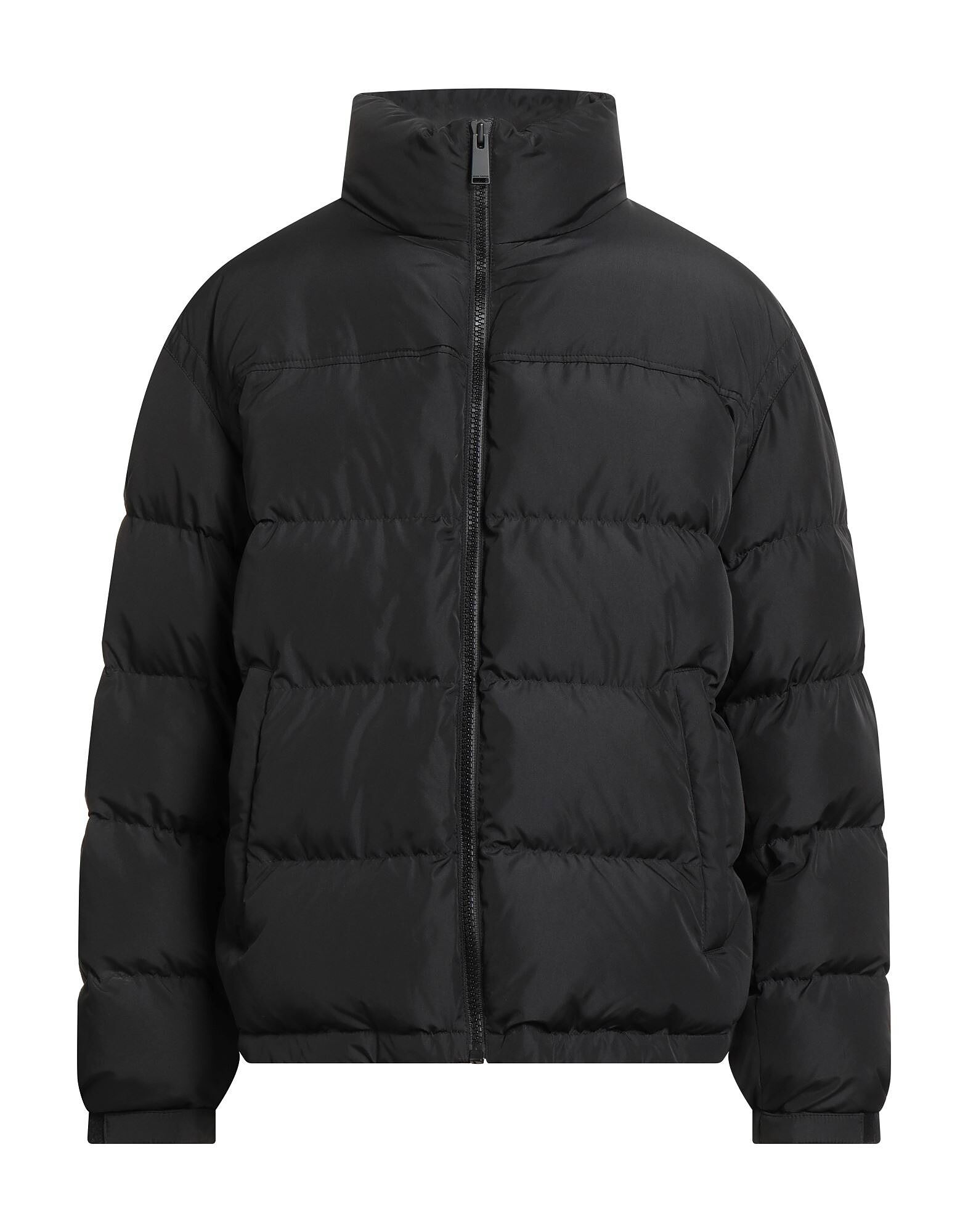 Куртка Heron Preston, черный
Куртка Heron Preston, черный