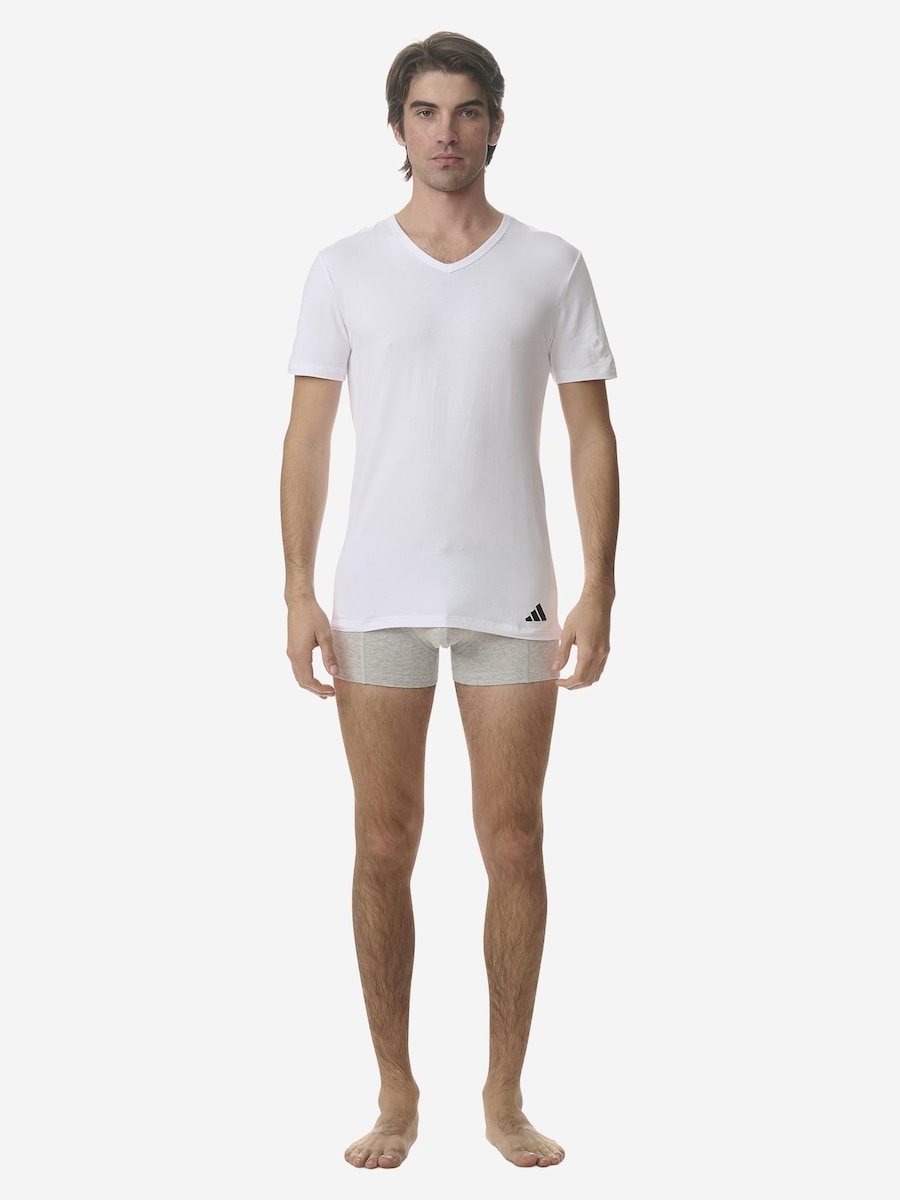 Нижняя рубашка ADIDAS SPORTSWEAR Active Flex Cotton, Mixed Colors
Нижняя рубашка ADIDAS SPORTSWEAR Active Flex Cotton, Mixed Colors