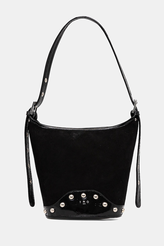 Кожаная сумка WM44SMALLZYKEBI Iro, черный
Кожаная сумка WM44SMALLZYKEBI Iro, черный