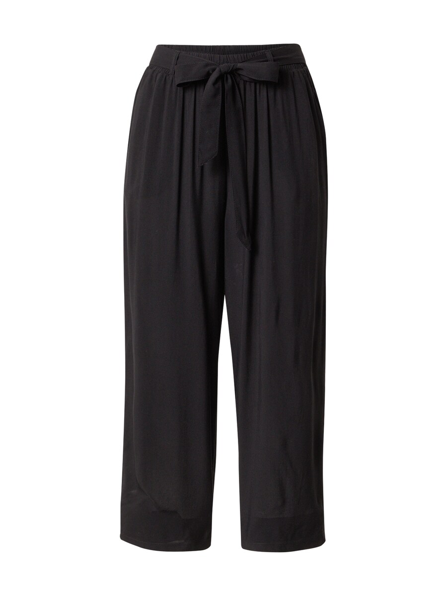 Брюки-кюлоты Soyaconcept Wide leg Pants Radia, черный
Брюки-кюлоты Soyaconcept Wide leg Pants Radia, черный