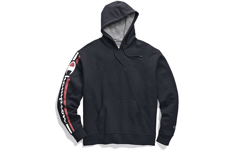 Толстовка унисекс Champion
Толстовка унисекс Champion