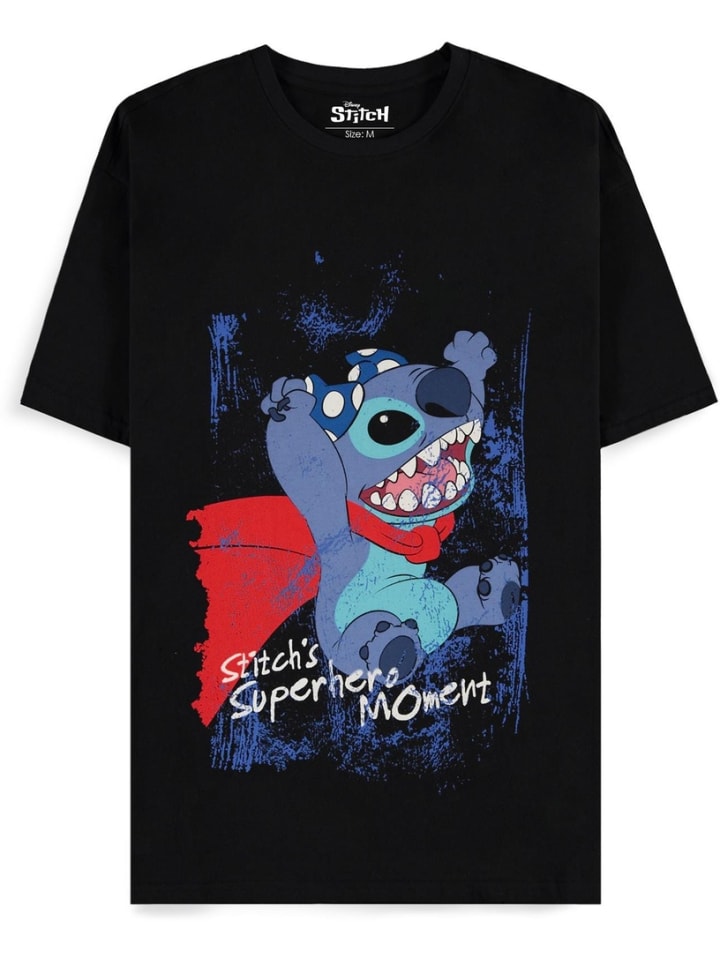 Футболка Disney, черный
Футболка Disney, черный