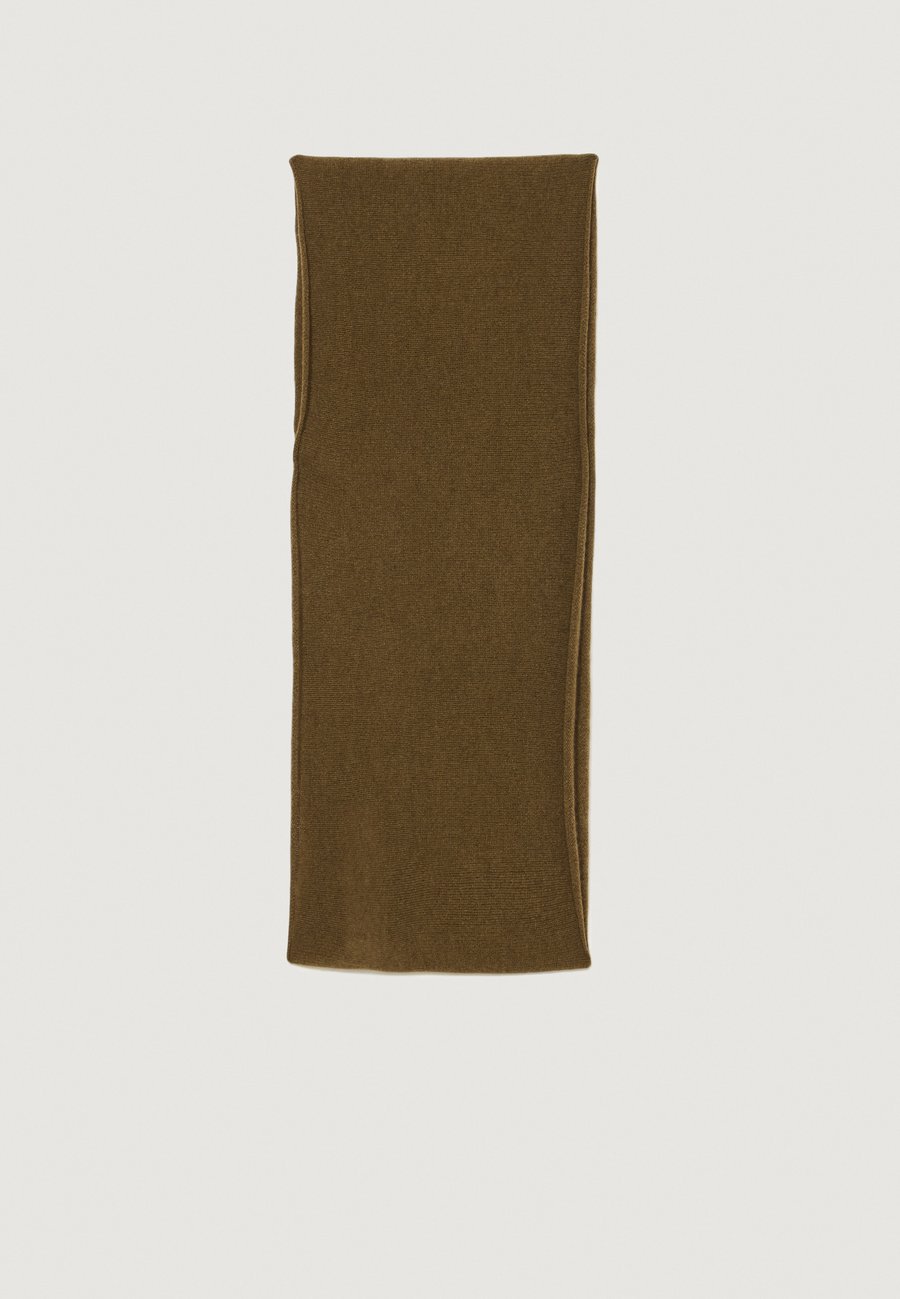 Шарф KNITID CLASSIC SNOOD, Olive
Шарф KNITID CLASSIC SNOOD, Olive