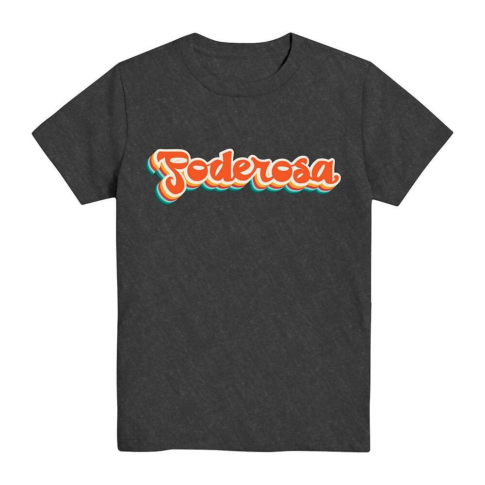 Детская футболка с рисунком месяца латиноамериканского наследия Mad Engine, цвет Charcoal Heather
Детская футболка с рисунком месяца латиноамериканского наследия Mad Engine, цвет Charcoal Heather