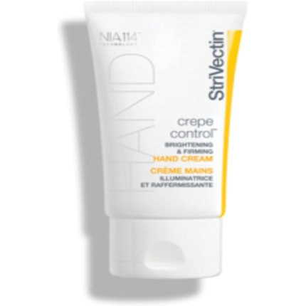 StriVectin Осветляющий и укрепляющий крем для рук 1 унция 30 мл Crepe Control для сухой кожи и уменьшения морщин
StriVectin Осветляющий и укрепляющий крем для рук 1 унция 30 мл Crepe Control для сухой кожи и уменьшения морщин