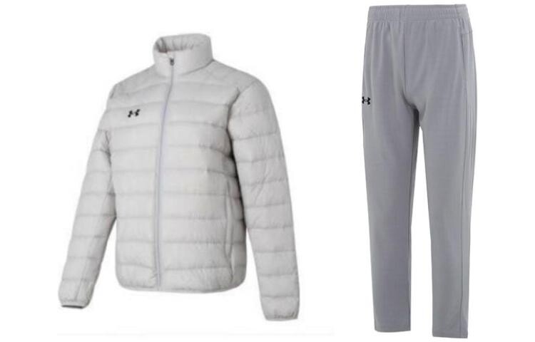 Повседневная спортивная одежда унисекс Under Armour
Повседневная спортивная одежда унисекс Under Armour