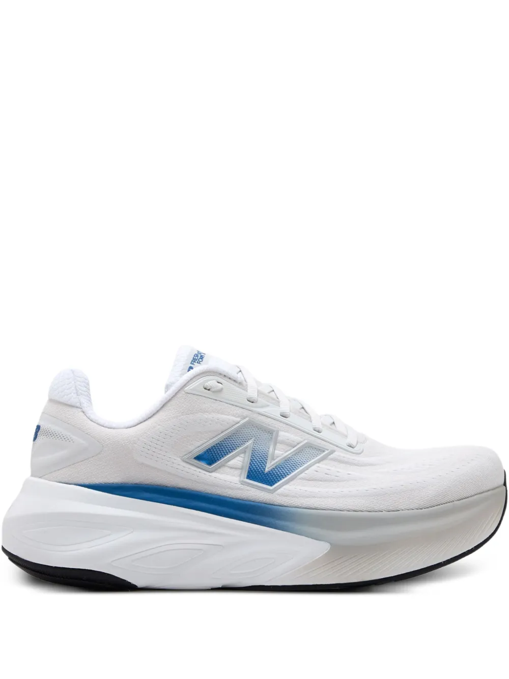 Кроссовки MORE V6 NEW BALANCE, белый
Кроссовки MORE V6 NEW BALANCE, белый