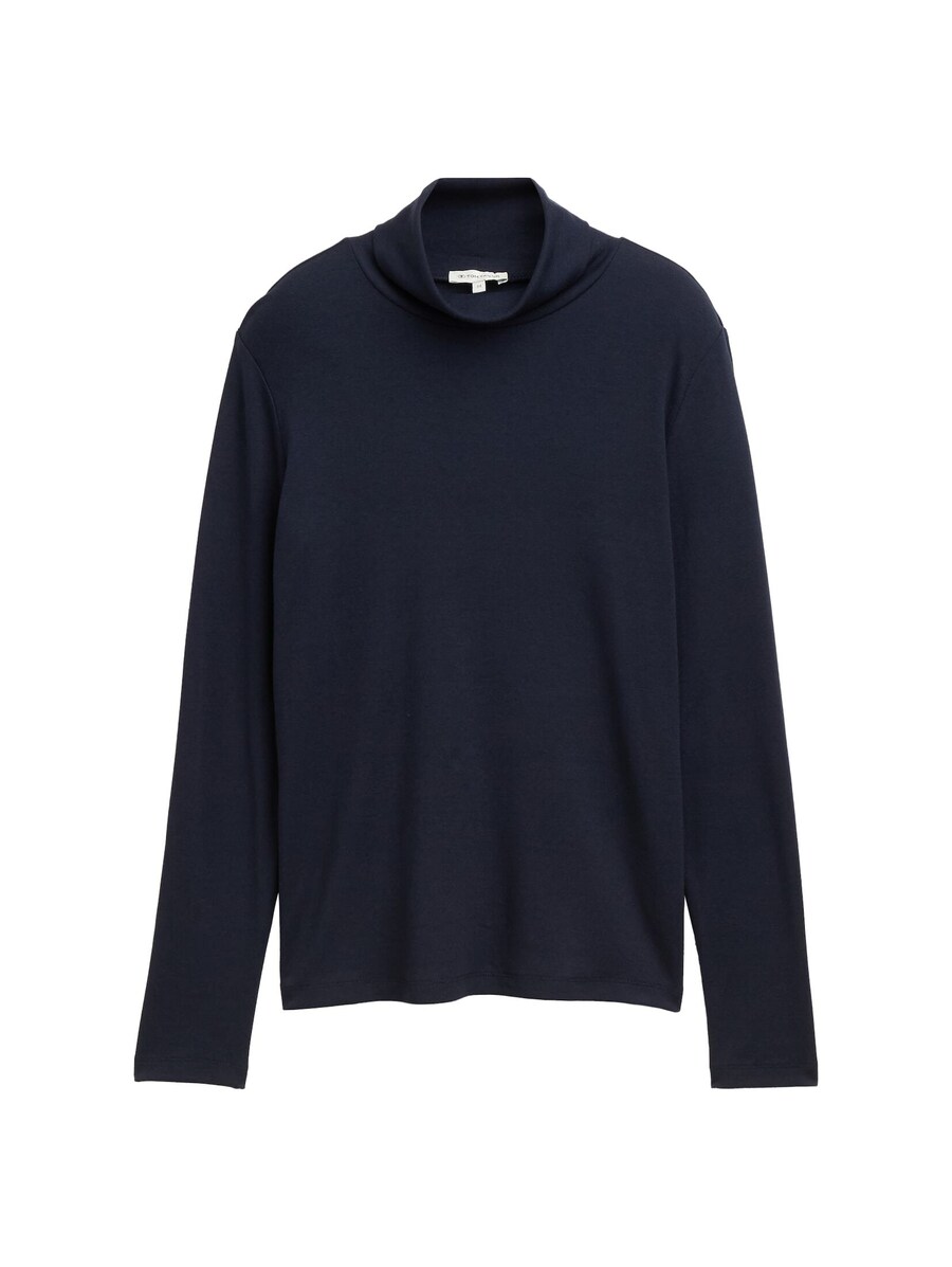 Лонгслив TOM TAILOR, Night blue
Лонгслив TOM TAILOR, Night blue