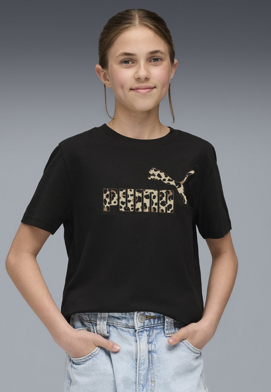 Футболка Puma ESS GRAPHIC ANIMAL GRAPHIC TEE G, Black, Черный, Футболка Puma ESS GRAPHIC ANIMAL GRAPHIC TEE G, Black
Футболка Puma ESS GRAPHIC ANIMAL GRAPHIC TEE G, Black, Черный, Футболка Puma ESS GRAPHIC ANIMAL GRAPHIC TEE G, Black