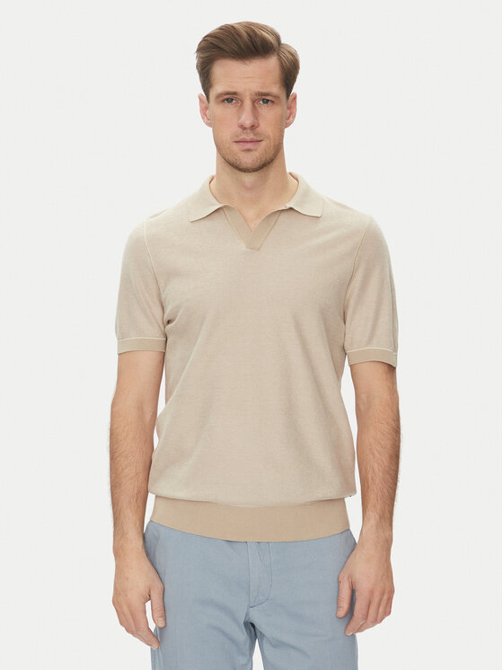 Рубашка поло стандартный крой H-Jianluca 50537654 Boss, белый
Рубашка поло стандартный крой H-Jianluca 50537654 Boss, белый