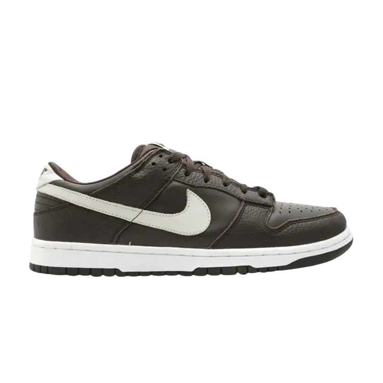 Кроссовки Nike Dunk Low
Кроссовки Nike Dunk Low