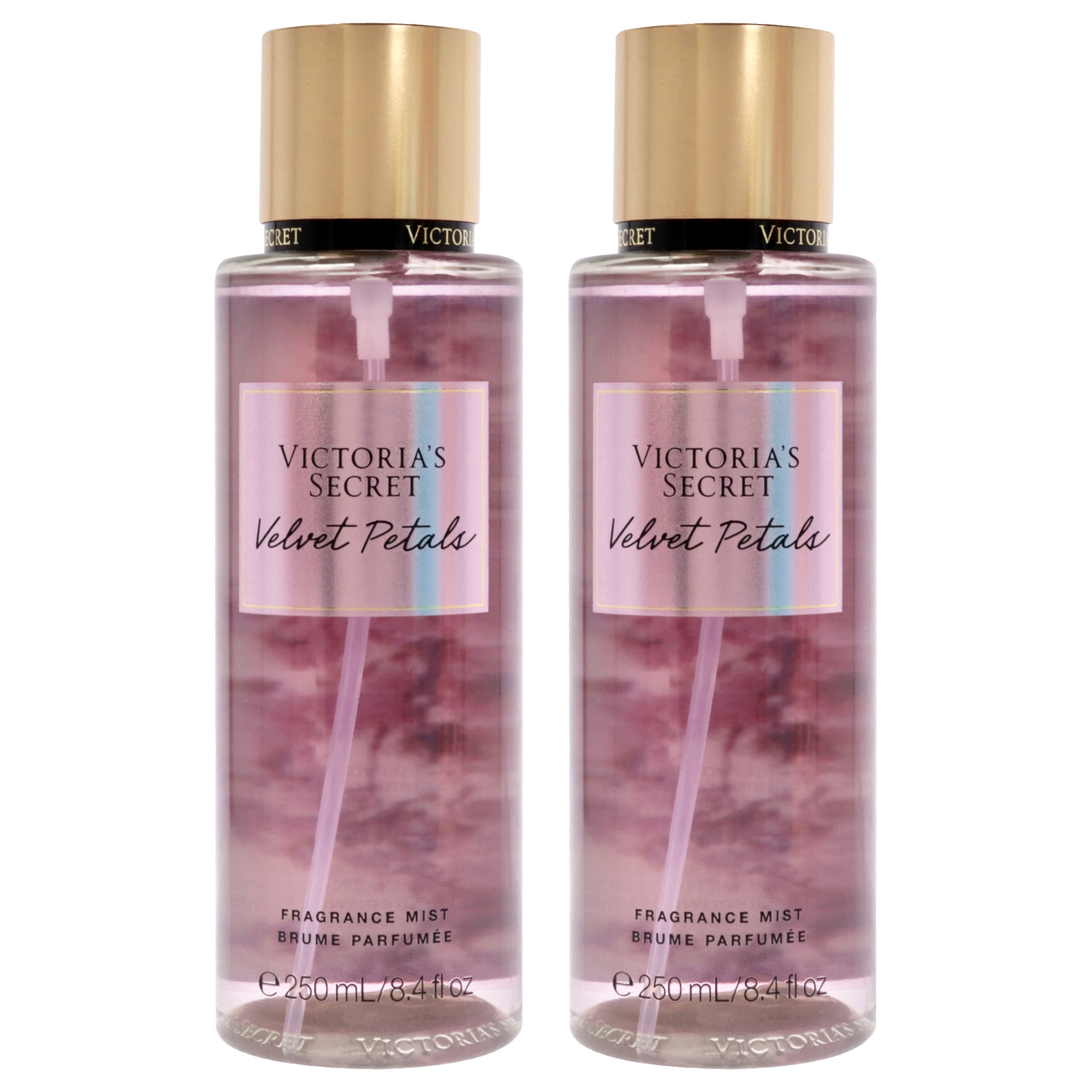 Ароматический спрей Velvet Petals от Victoria's Secret для женщин - 240 мл - упаковка из 2 штук Victorias Secret, 8,4 унции
Ароматический спрей Velvet Petals от Victoria's Secret для женщин - 240 мл - упаковка из 2 штук Victorias Secret, 8,4 унции