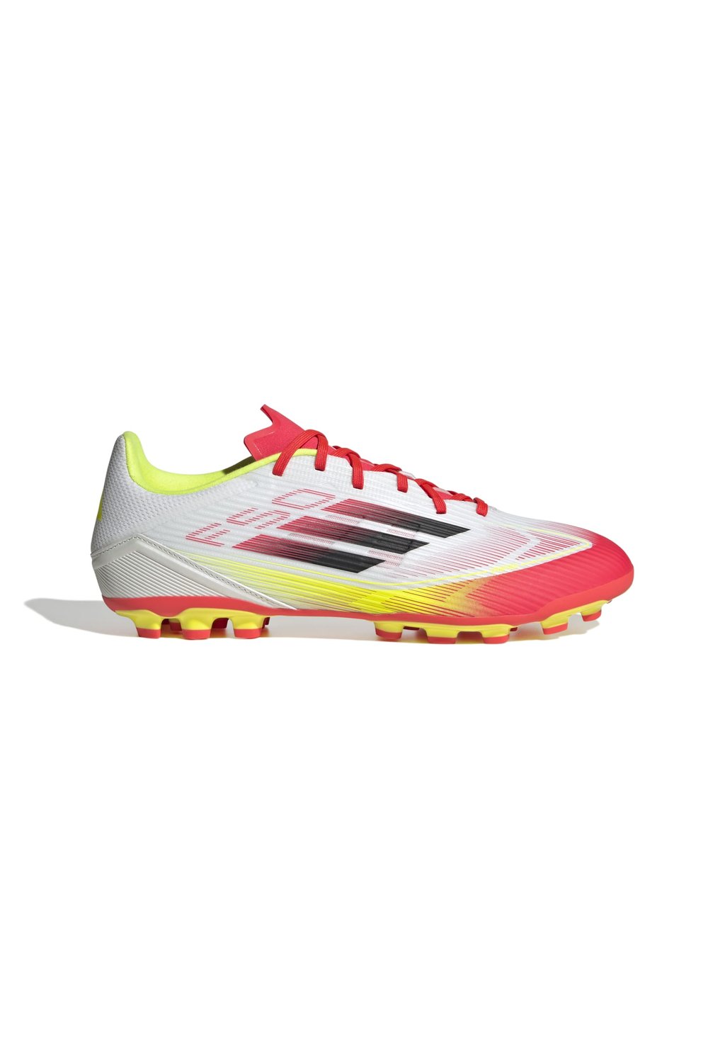 Футбольные бутсы F50 LEAGUE ARTIFICIAL GROUND adidas Performance, белый
Футбольные бутсы F50 LEAGUE ARTIFICIAL GROUND adidas Performance, белый