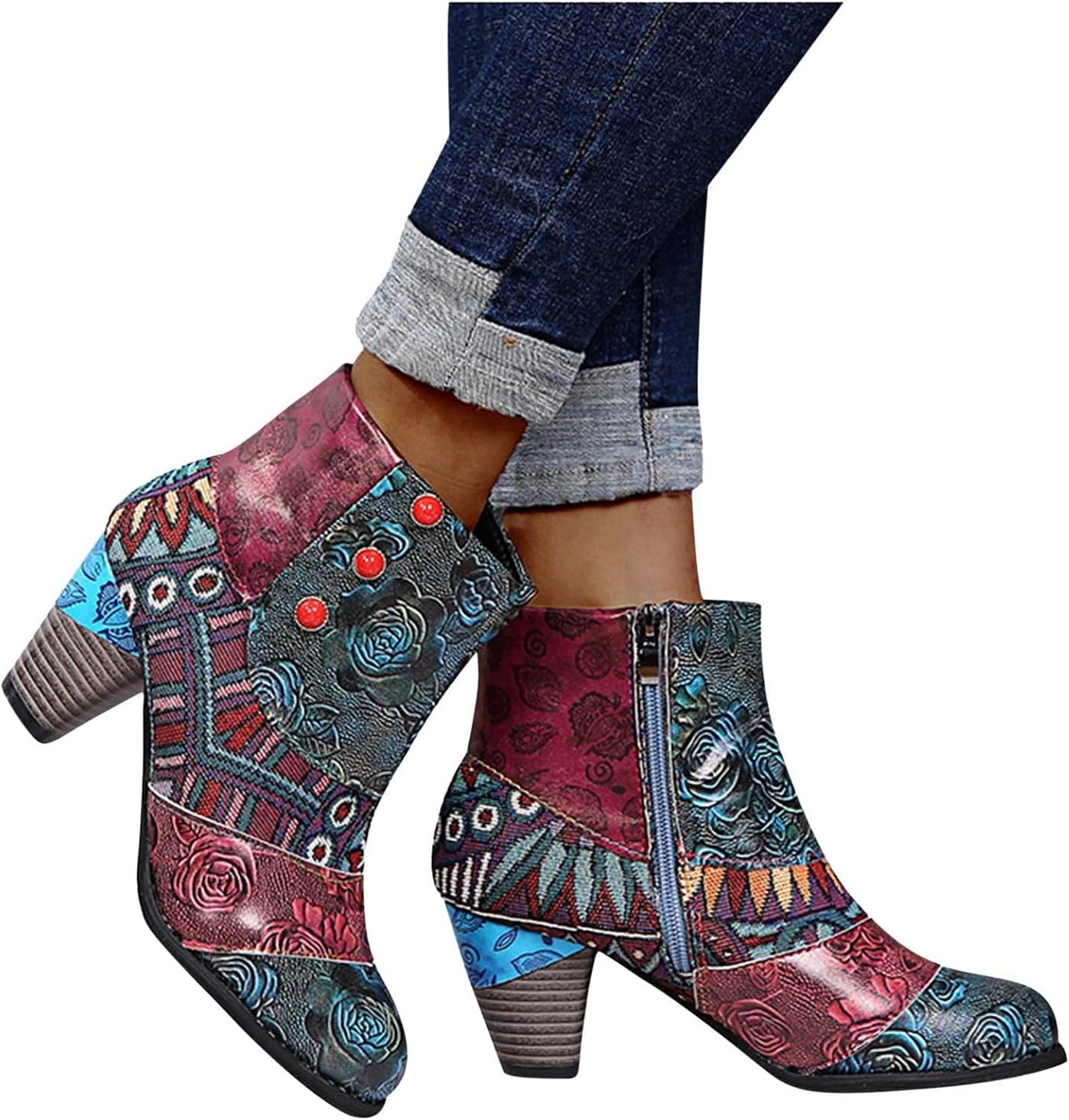 Женские ботильоны Hbeylia с модным принтом под змею, округлым носком, на высокой массивной шпильке, короткие праздничные ботинки для дам
Женские ботильоны Hbeylia с модным принтом под змею, округлым носком, на высокой массивной шпильке, короткие праздничные ботинки для дам