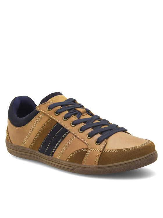 Кроссовки Lasocki, коричневый
Кроссовки Lasocki, коричневый