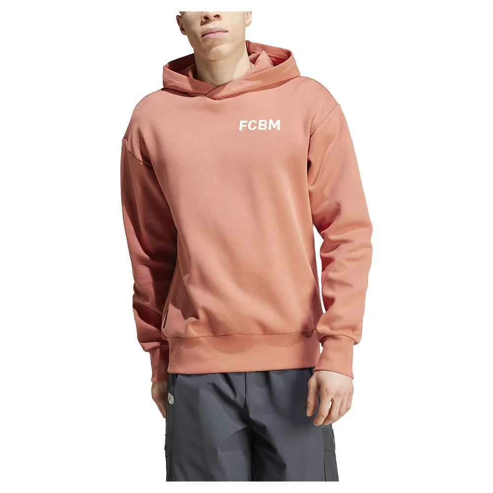 Худи adidas FC Bayern Munich 24/25 SZN, оранжевый
Худи adidas FC Bayern Munich 24/25 SZN, оранжевый