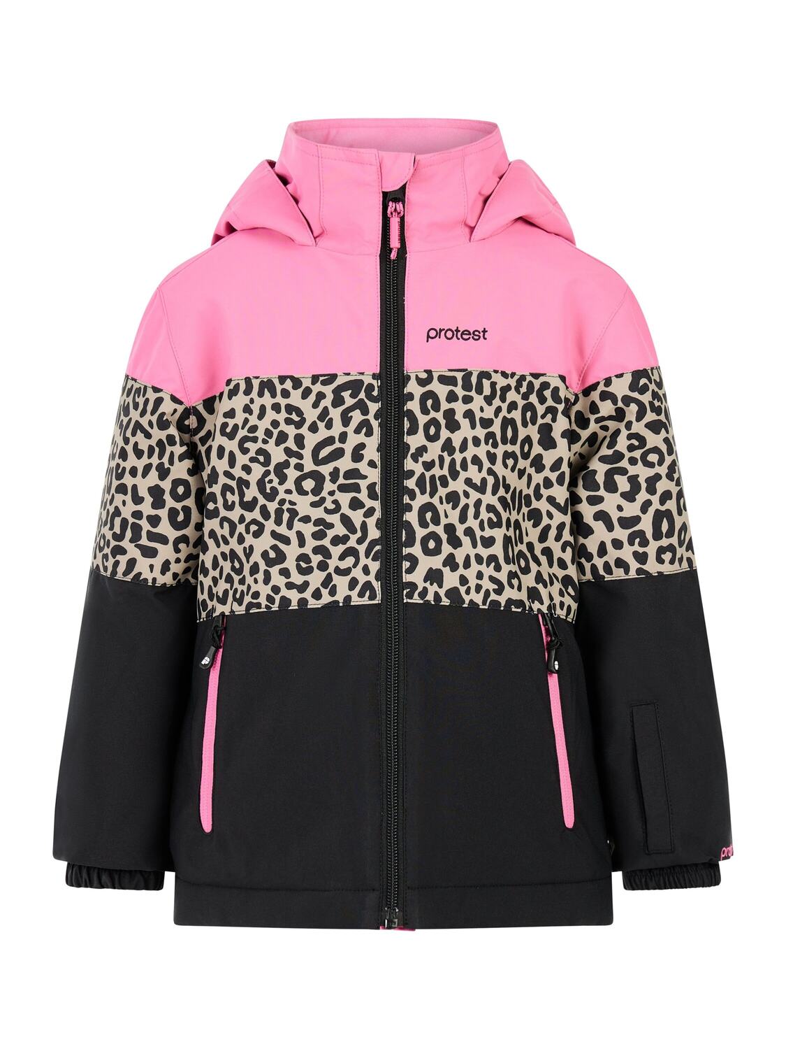 PROTEST Спортивная куртка 'PRTPleuni TD' в светло-розовом цвете
PROTEST Спортивная куртка 'PRTPleuni TD' в светло-розовом цвете