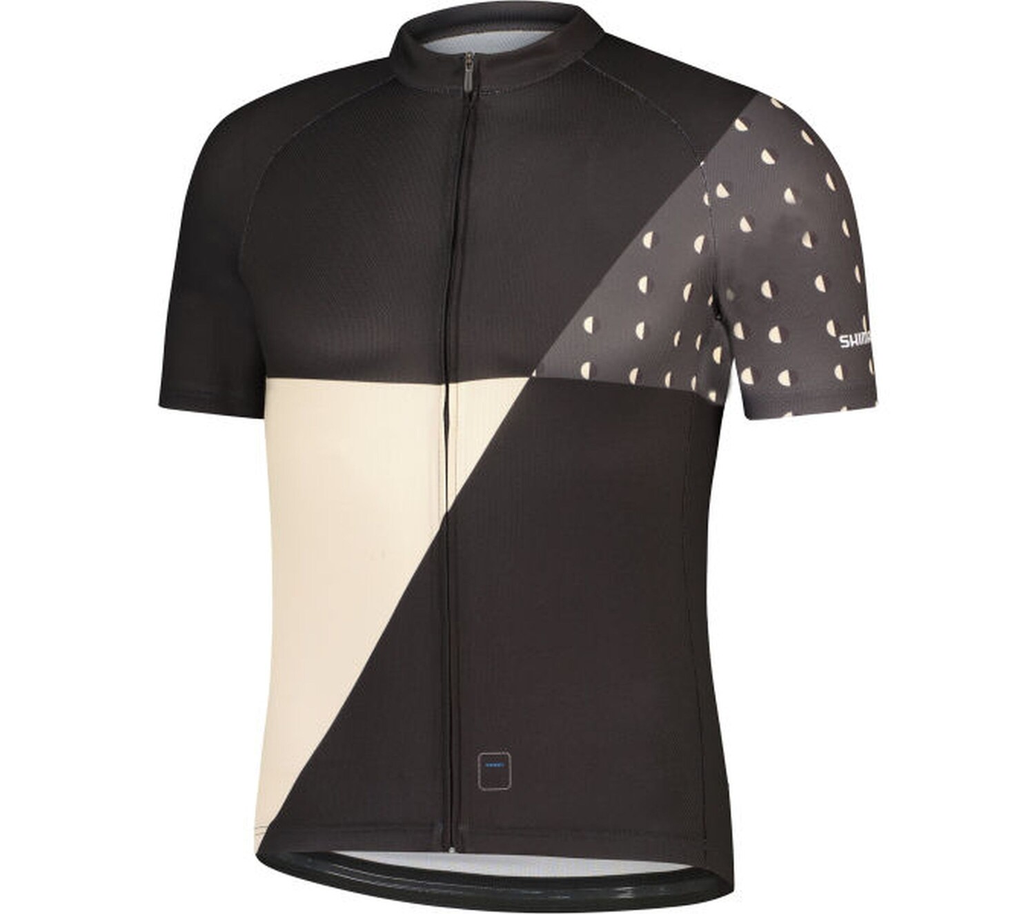 Рубашка SHIMANO Short Sleeve Jersey IRODORI, черный
Рубашка SHIMANO Short Sleeve Jersey IRODORI, черный