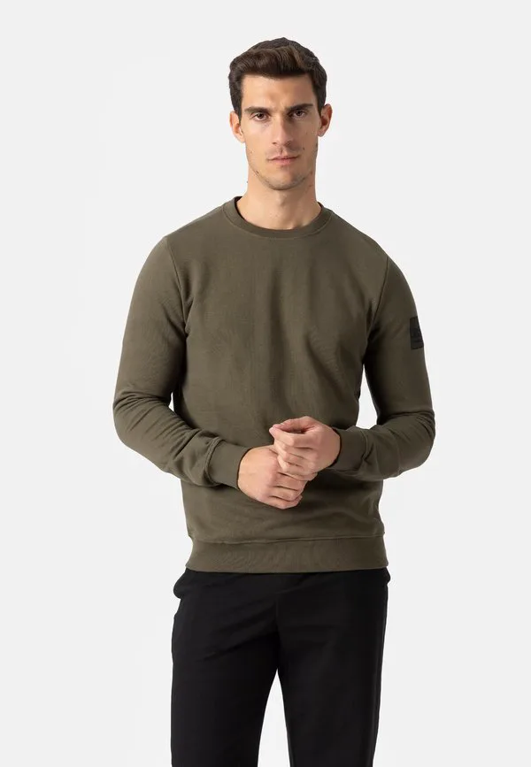 Классическая толстовка с круглым вырезом partitura Cerruti 1881, Grape Leaf, Фиолетовый, Классическая толстовка с круглым вырезом partitura Cerruti 1881, Grape Leaf
Классическая толстовка с круглым вырезом partitura Cerruti 1881, Grape Leaf, Фиолетовый, Классическая толстовка с круглым вырезом partitura Cerruti 1881, Grape Leaf