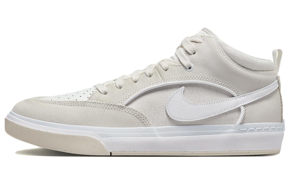 Кроссовки Nike SB React Leo Skateboarding Shoes Men Low-top Beige/White, цвет Off-white
Кроссовки Nike SB React Leo Skateboarding Shoes Men Low-top Beige/White, цвет Off-white