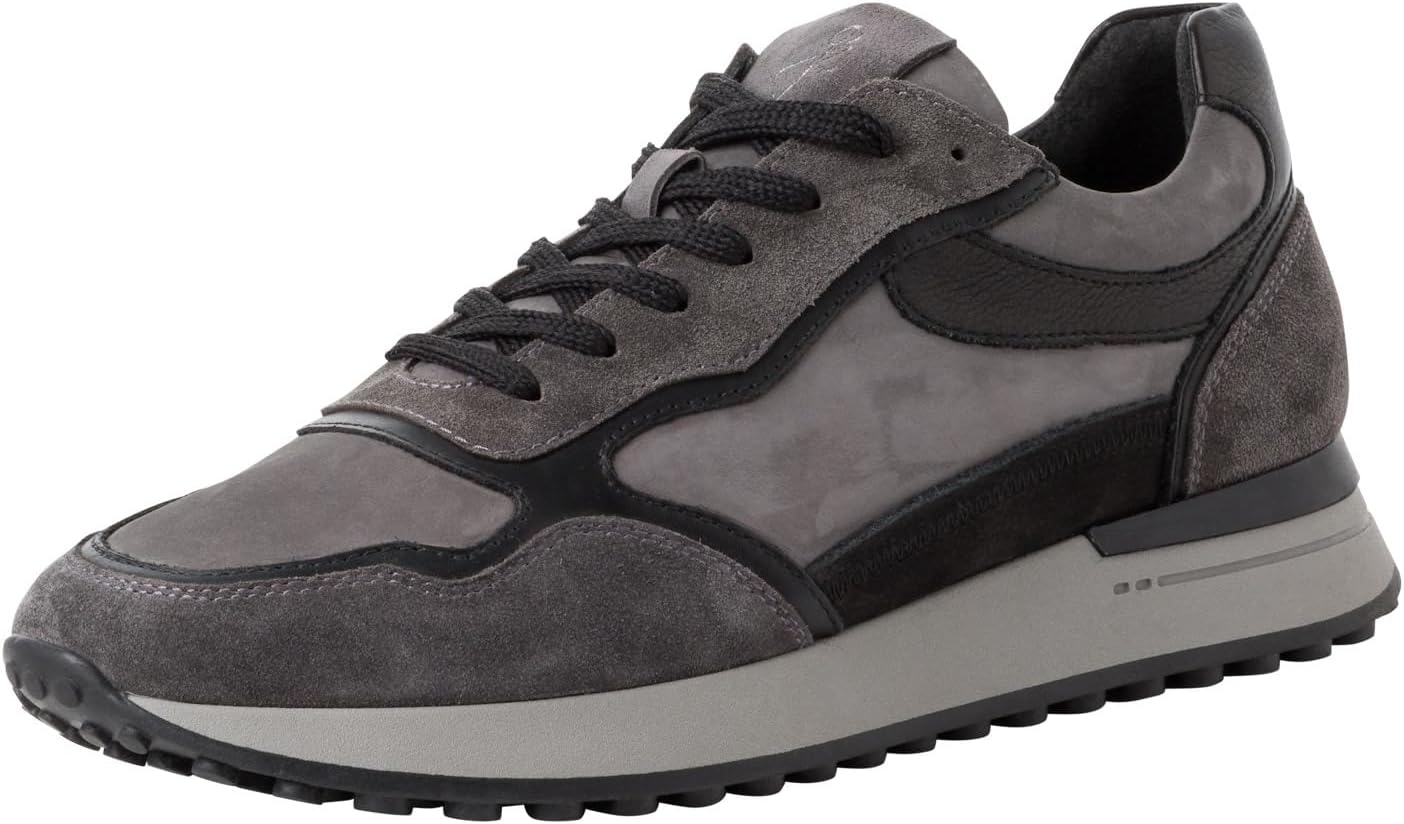 Мужские кроссовки MARCO TOZZI низкие, темно-серый
Мужские кроссовки MARCO TOZZI низкие, темно-серый