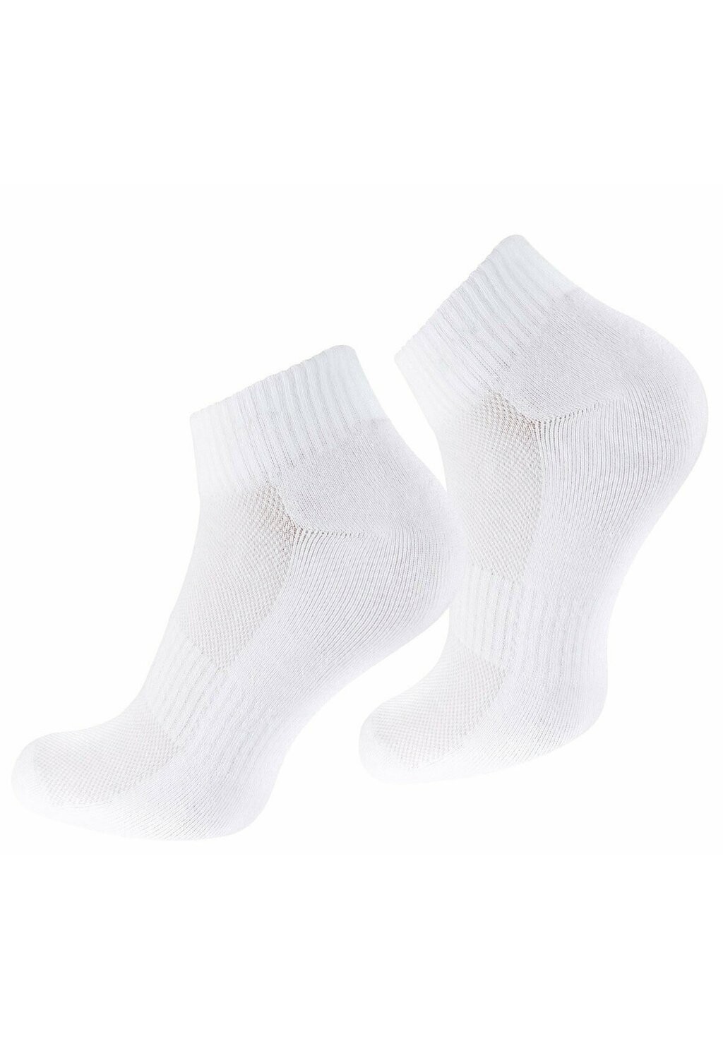 Носки для тренировок 6 PAAR Stark Soul, белый
Носки для тренировок 6 PAAR Stark Soul, белый