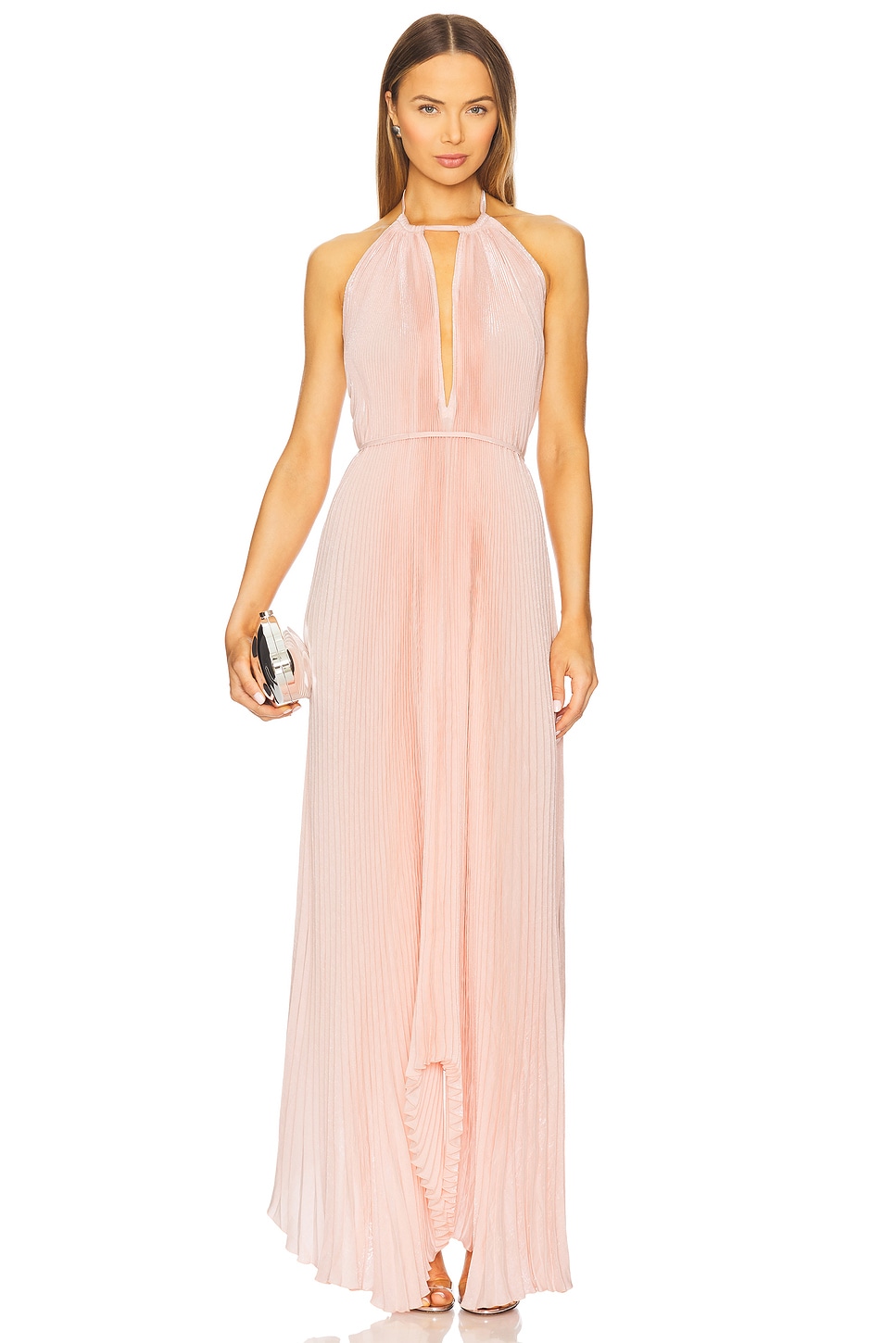 Платье Boheme gown L'Idee, ballet shimmer
Платье Boheme gown L'Idee, ballet shimmer