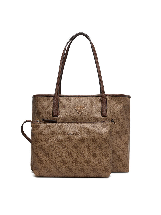 Сумка-шоппер Guess Victtoria HWESG9 51428 Braun
Сумка-шоппер Guess Victtoria HWESG9 51428 Braun