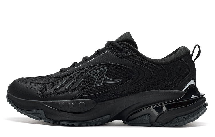 Кроссовки мужские низкие черные Xtep, Черный, Кроссовки мужские низкие черные Xtep
Кроссовки мужские низкие черные Xtep, Черный, Кроссовки мужские низкие черные Xtep