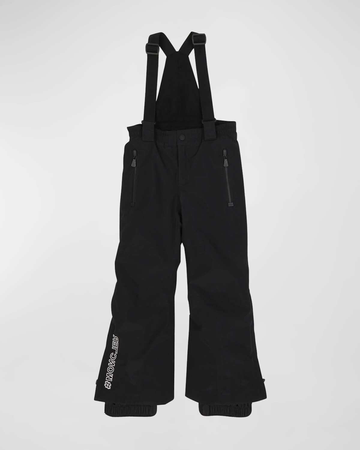 Лыжные брюки Grenoble для девочек Moncler Grenoble, цвет Black
Лыжные брюки Grenoble для девочек Moncler Grenoble, цвет Black