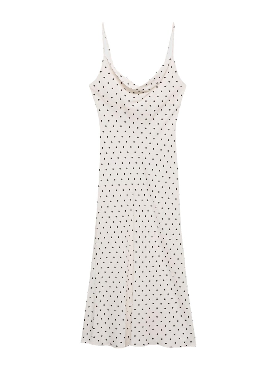 Макси платье MANGO KENDAL, Off white
Макси платье MANGO KENDAL, Off white