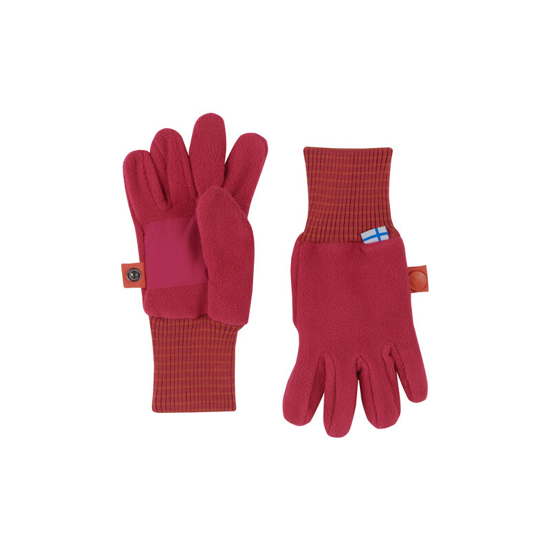 Детские перчатки Сормикас Finkid, розовый
Детские перчатки Сормикас Finkid, розовый