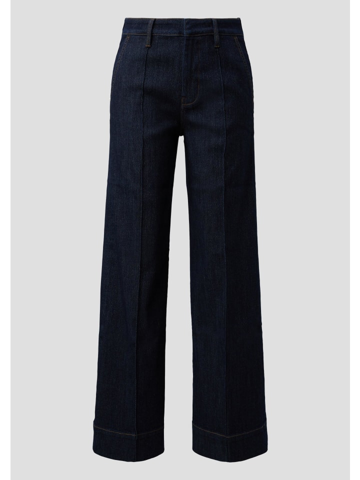 Джинсы SURI размера 58Z8_синие s.Oliver
Джинсы SURI размера 58Z8_синие s.Oliver